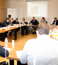 Cooperativas vino