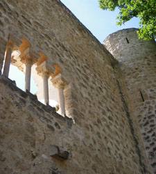 Castillo-Brihuega