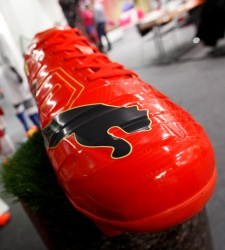 puma futbol