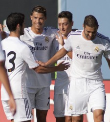 Real Madrid