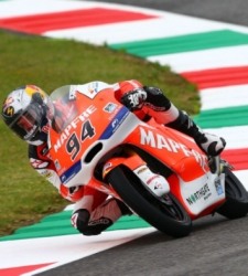Jonas Folger