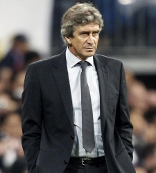 Manuel Pellegrini