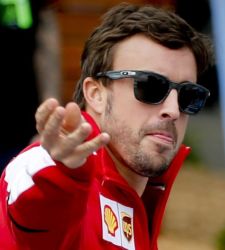 <b>Fernando Alonso</b>: "No es difícil empezar mejor que el año pasado"