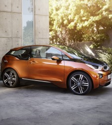 Todo lo que debe saber si quiere comprar el coche eléctrico <b>BMW i3</b>Todo
