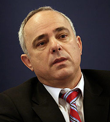 Yuval Steinitz