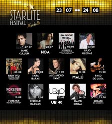 starlite