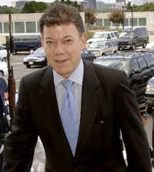 Juan Manuel Santos