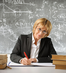 maestra