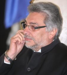 Fernando Lugo