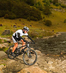 cicloturismo