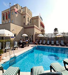 ibis jerez