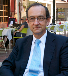 victoralcalde
