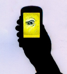 movil ojo