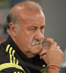 Del Bosque