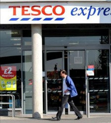 Tesco