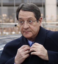 Anastasiades