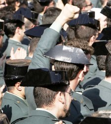 guardia civil