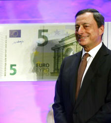 mario draghi