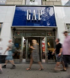 GAP