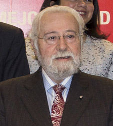 Luis Eduardo Cortés