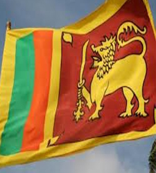 sri lanka