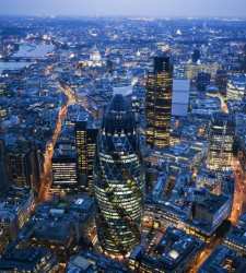 city