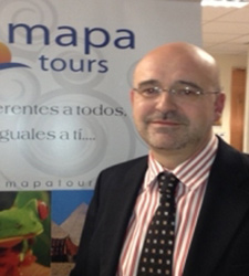Alberto Díaz