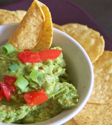 guacamole