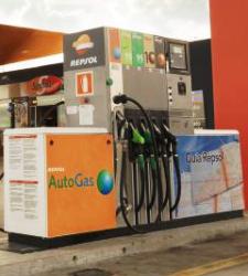Cómo convertir un coche a autogás y ahorrar dinero