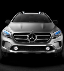 Mercedes y Alfa Romeo, dos caminos opuestos para competir en el segmento <i>premium</i>