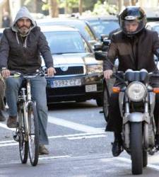 Diga adiós a su coche: las mejores alternativas para moverse por la ciudad