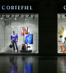 Firma Cortefiel