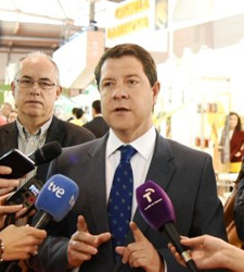 García Page