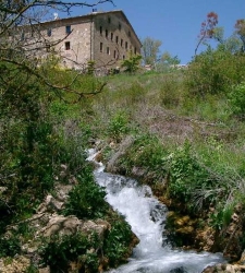 casa rural