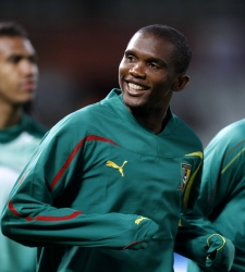 Samuel Eto'o