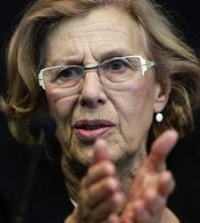 manuela carmena