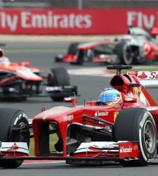 Fernando Alonso