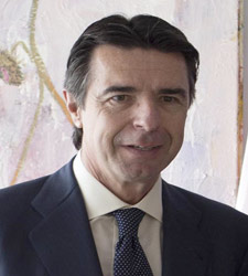 José Manuel Soria