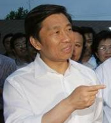 Li Yuanchao
