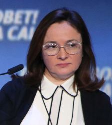 elvira niabullina