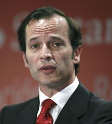 javier marin