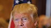 Trump declara el Estado de Emergencia Nacional en EEUU y libera 50.000 millones en fondos