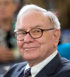 warren buffett