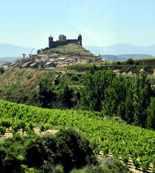La Rioja