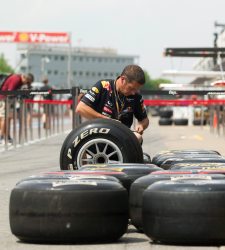 A <b>Pirelli</b> le puede la presión: adelanta los cambios en los neumáticos para Canadá
