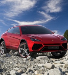 Lamborghini, Bentley, Maserati... Sólo Ferrari escapa a la fiebre de SUVs de lujo