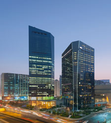 Mandarin Guanghzou