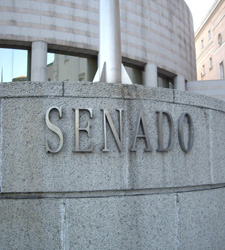 senado