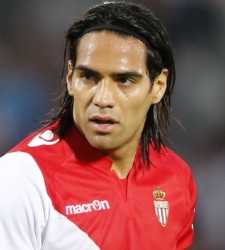 Falcao