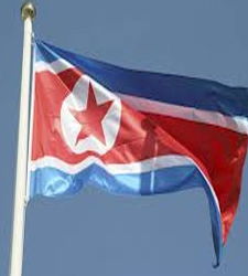 corea norte